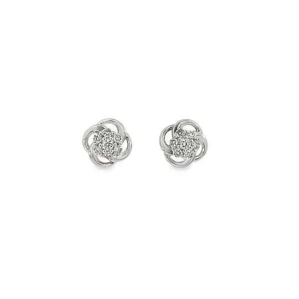 Earrings Nick T. Arnold Jewelers Owensboro, KY
