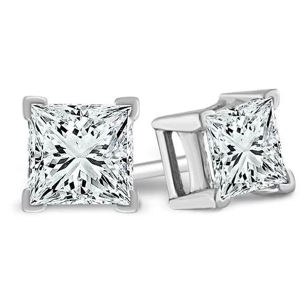 Earrings Nick T. Arnold Jewelers Owensboro, KY