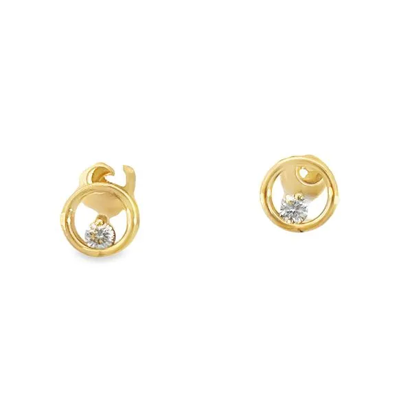 Earrings Nick T. Arnold Jewelers Owensboro, KY