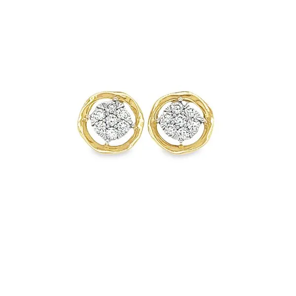 Earrings Nick T. Arnold Jewelers Owensboro, KY