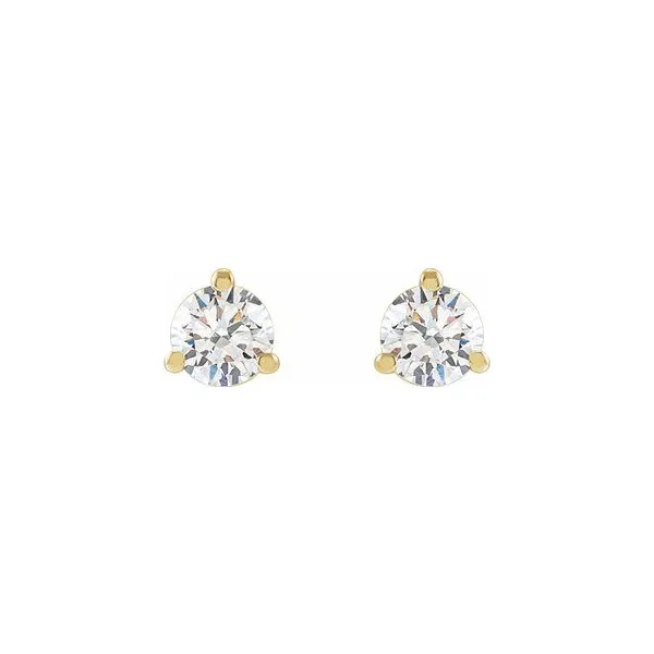 Earrings Nick T. Arnold Jewelers Owensboro, KY