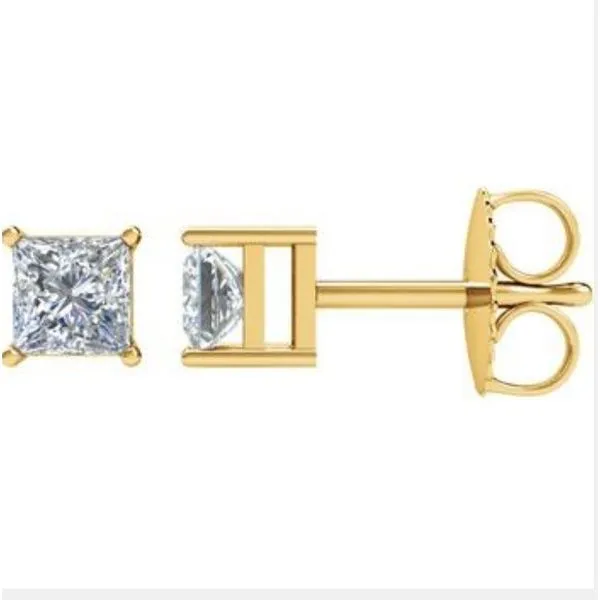 Earrings Nick T. Arnold Jewelers Owensboro, KY