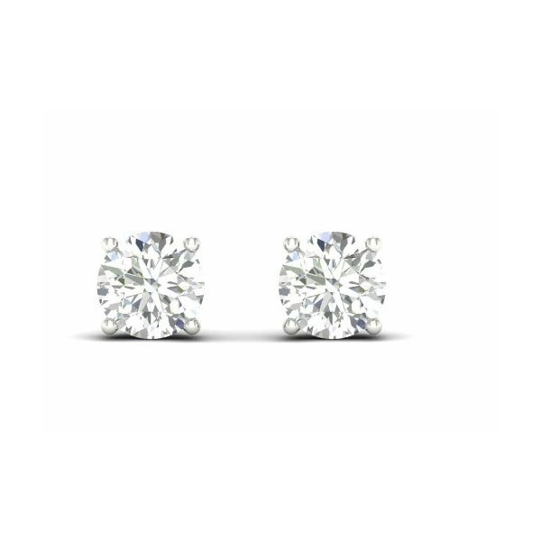 Earrings Nick T. Arnold Jewelers Owensboro, KY