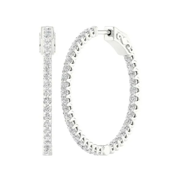Earrings Nick T. Arnold Jewelers Owensboro, KY