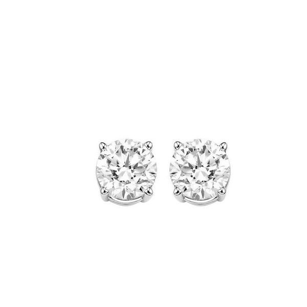 Earrings Nick T. Arnold Jewelers Owensboro, KY