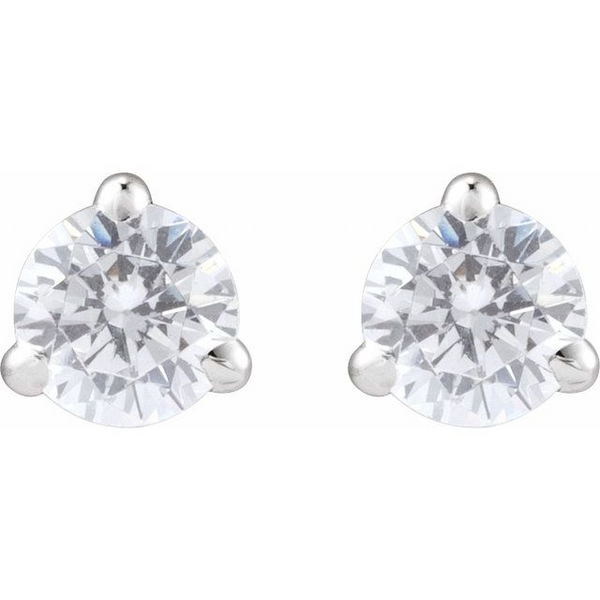 Earrings Nick T. Arnold Jewelers Owensboro, KY