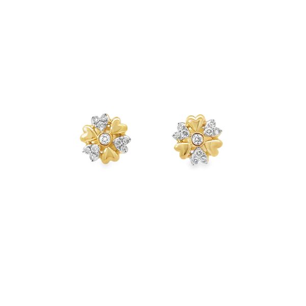 Earrings Nick T. Arnold Jewelers Owensboro, KY