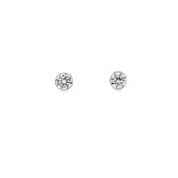 Earrings Nick T. Arnold Jewelers Owensboro, KY