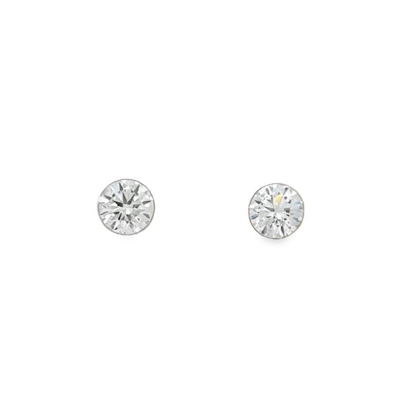 Earrings Nick T. Arnold Jewelers Owensboro, KY