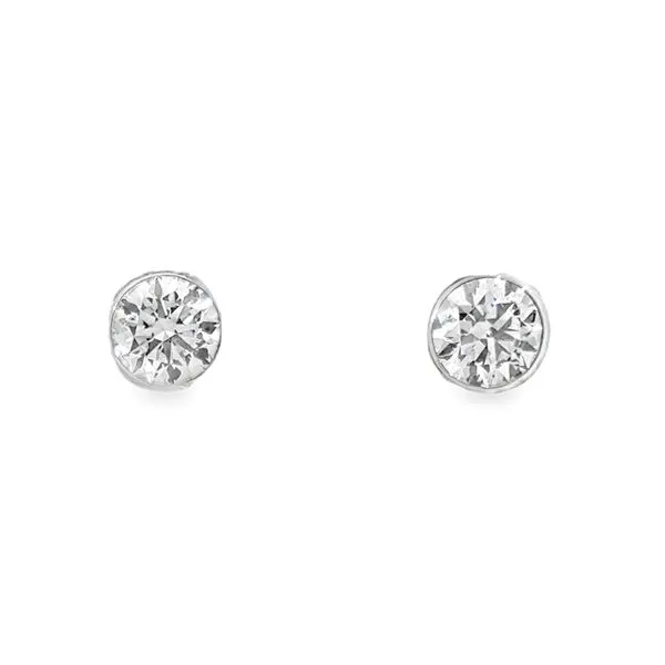 Earrings Nick T. Arnold Jewelers Owensboro, KY