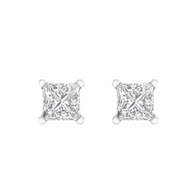 Earrings Nick T. Arnold Jewelers Owensboro, KY