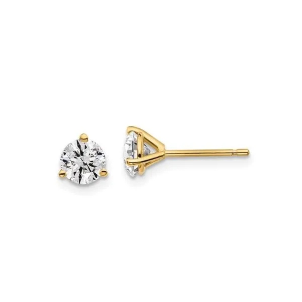 Earrings Nick T. Arnold Jewelers Owensboro, KY