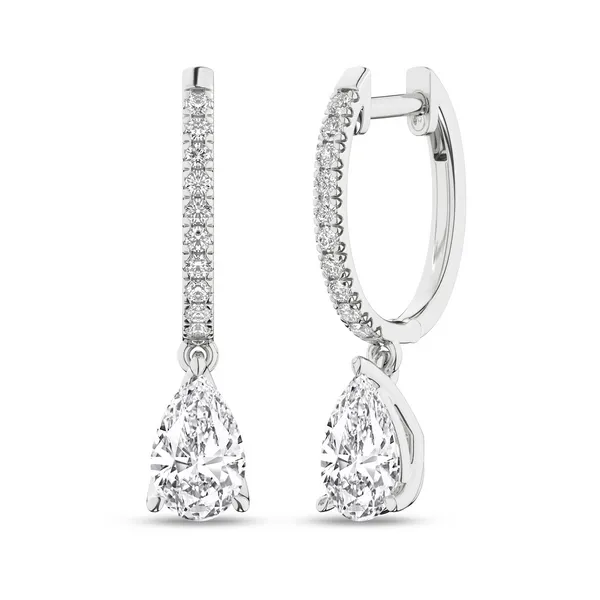 Earrings Nick T. Arnold Jewelers Owensboro, KY