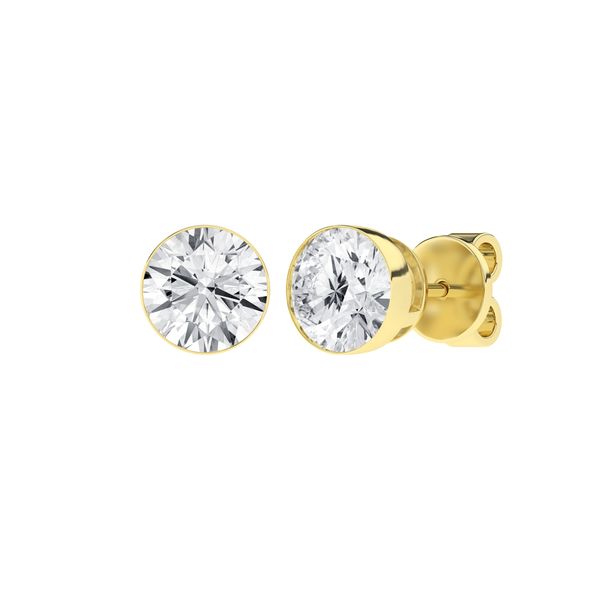 Earrings Nick T. Arnold Jewelers Owensboro, KY