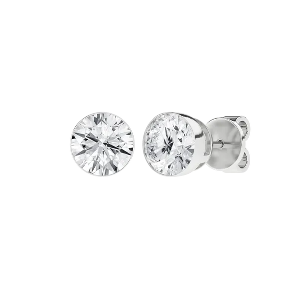 Earrings Nick T. Arnold Jewelers Owensboro, KY