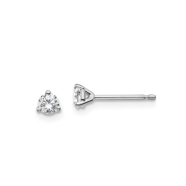 Earrings Nick T. Arnold Jewelers Owensboro, KY