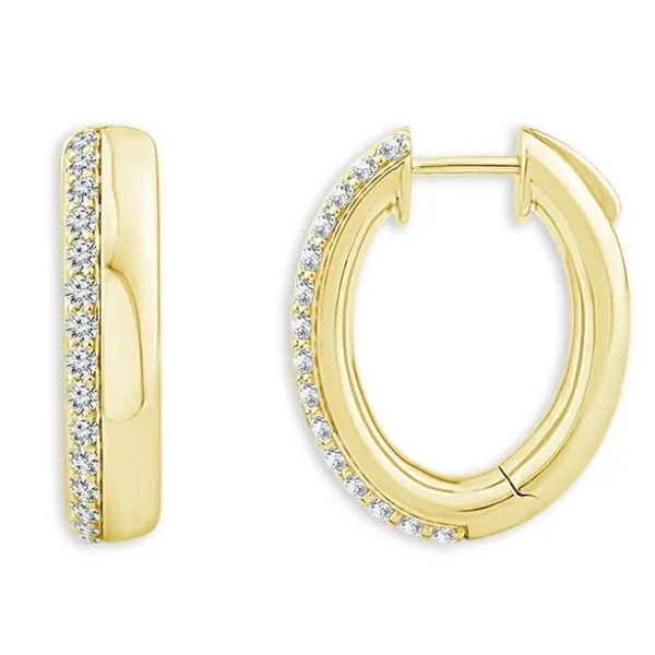 Earrings Nick T. Arnold Jewelers Owensboro, KY