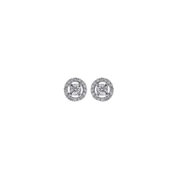 Earrings Nick T. Arnold Jewelers Owensboro, KY