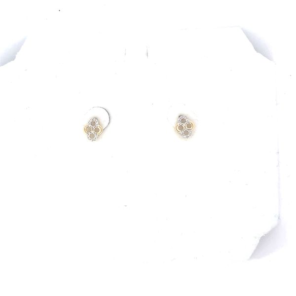 Earrings Nick T. Arnold Jewelers Owensboro, KY