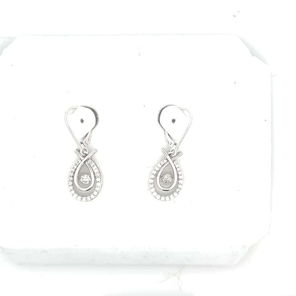 Earrings Nick T. Arnold Jewelers Owensboro, KY