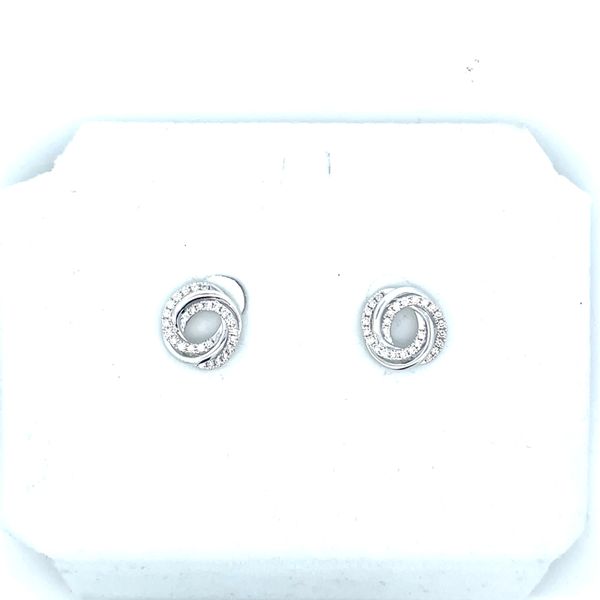 Earrings Nick T. Arnold Jewelers Owensboro, KY