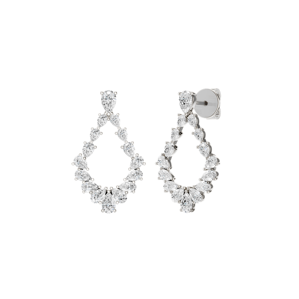 Earrings Nick T. Arnold Jewelers Owensboro, KY