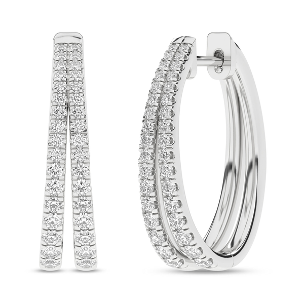 Earrings Nick T. Arnold Jewelers Owensboro, KY
