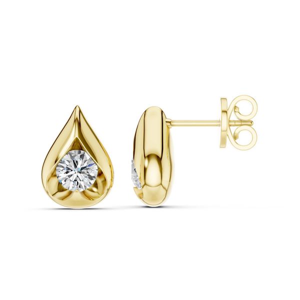 Earrings Nick T. Arnold Jewelers Owensboro, KY