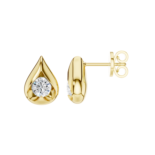 Earrings Nick T. Arnold Jewelers Owensboro, KY