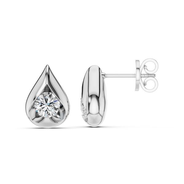Earrings Nick T. Arnold Jewelers Owensboro, KY
