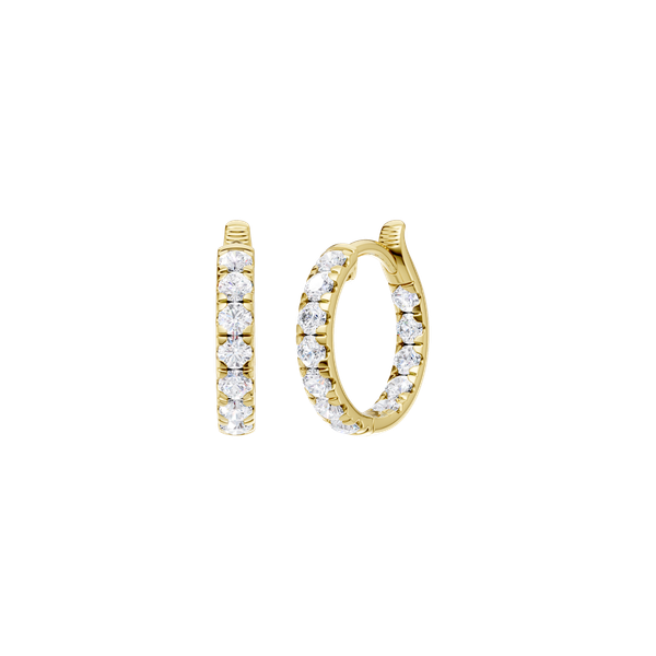 Earrings Nick T. Arnold Jewelers Owensboro, KY