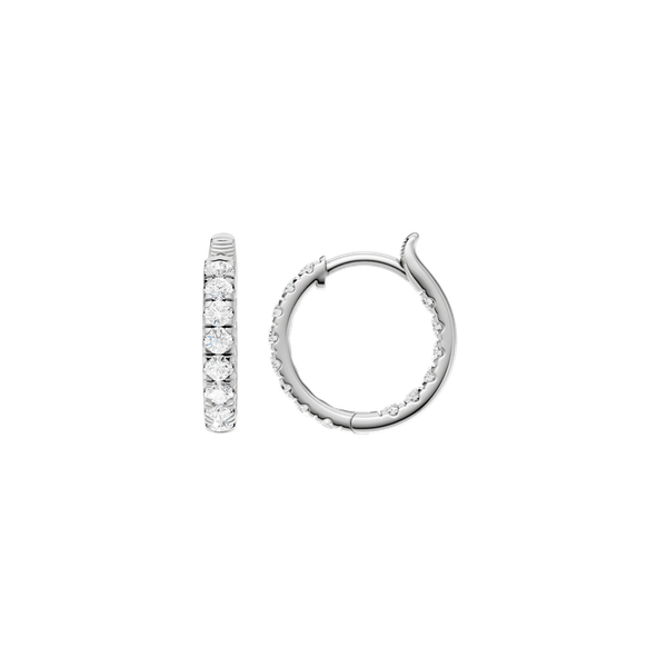 Earrings Nick T. Arnold Jewelers Owensboro, KY