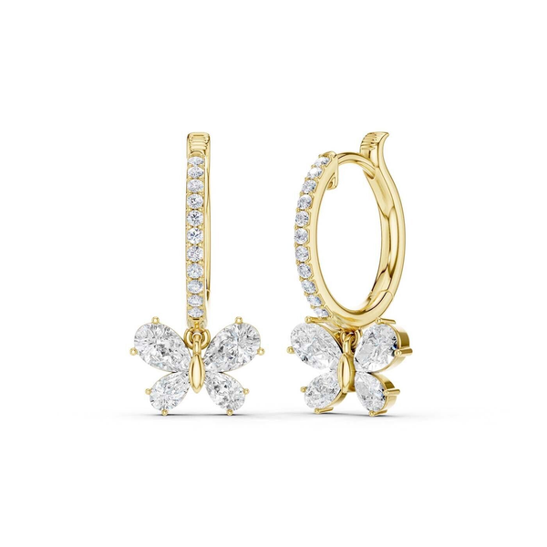 Earrings Nick T. Arnold Jewelers Owensboro, KY