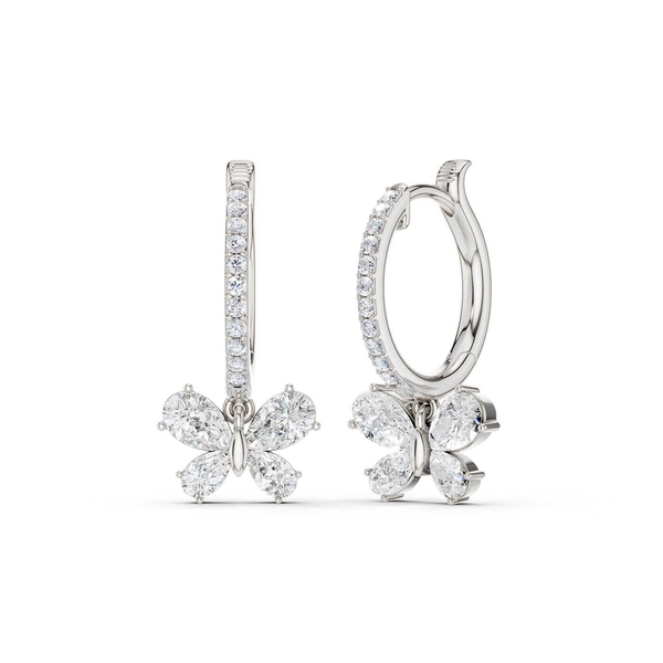 Earrings Nick T. Arnold Jewelers Owensboro, KY