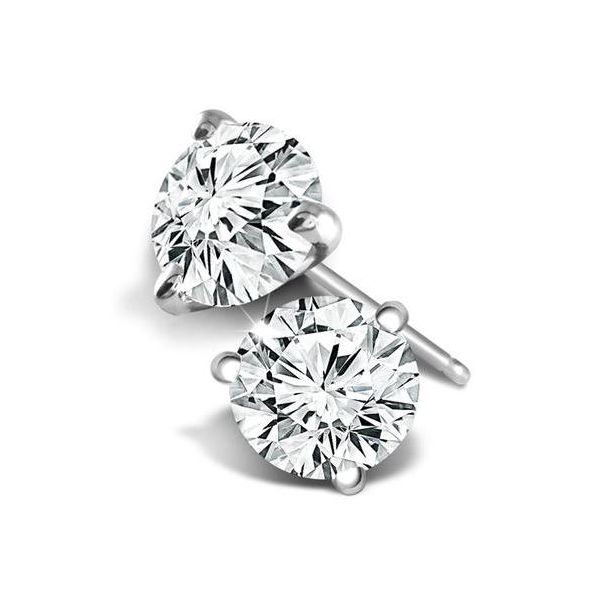 Earrings Nick T. Arnold Jewelers Owensboro, KY