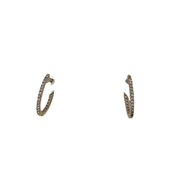 Earrings Nick T. Arnold Jewelers Owensboro, KY
