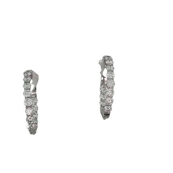 Earrings Nick T. Arnold Jewelers Owensboro, KY