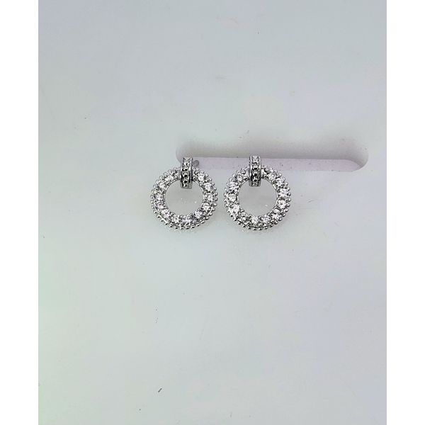 Earrings Nick T. Arnold Jewelers Owensboro, KY