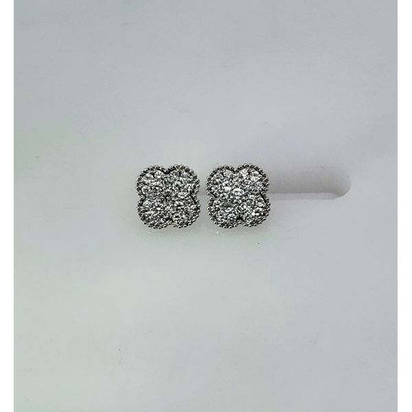 Earrings Nick T. Arnold Jewelers Owensboro, KY