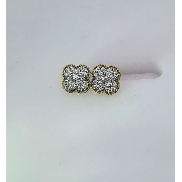 Earrings Nick T. Arnold Jewelers Owensboro, KY