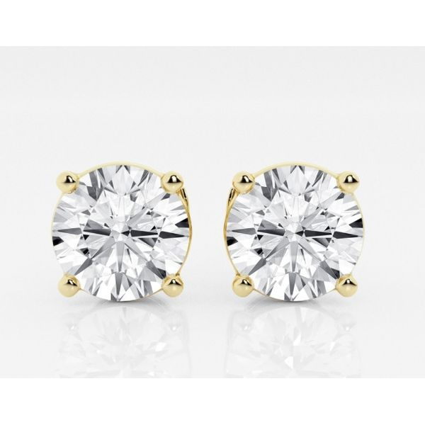 Earrings Nick T. Arnold Jewelers Owensboro, KY