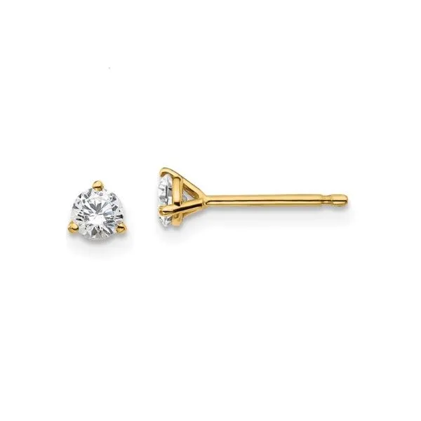 Earrings Nick T. Arnold Jewelers Owensboro, KY