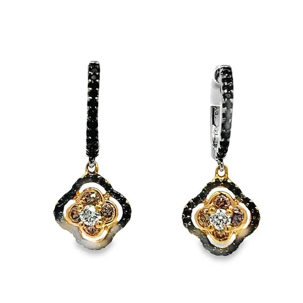 Earrings Nick T. Arnold Jewelers Owensboro, KY