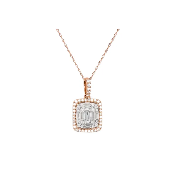 Necklace Nick T. Arnold Jewelers Owensboro, KY