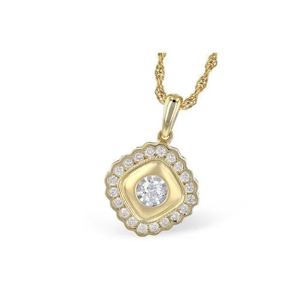 Necklace Nick T. Arnold Jewelers Owensboro, KY