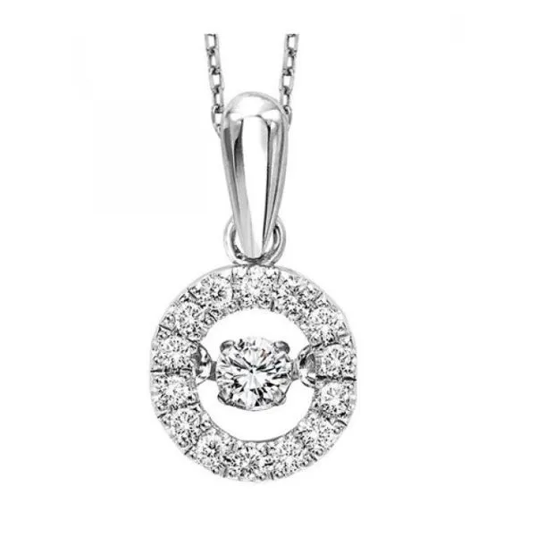 Necklace Nick T. Arnold Jewelers Owensboro, KY