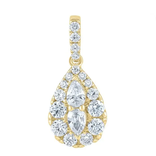 Necklace Nick T. Arnold Jewelers Owensboro, KY