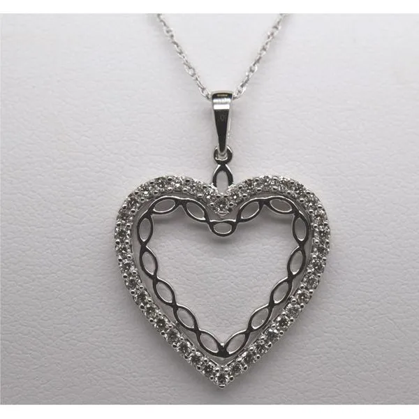 Necklace Nick T. Arnold Jewelers Owensboro, KY