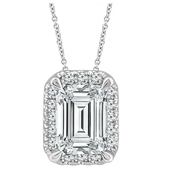 Necklace Nick T. Arnold Jewelers Owensboro, KY