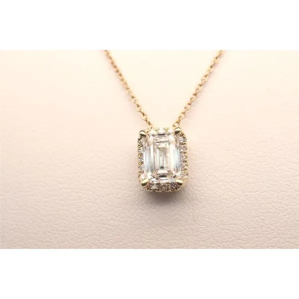 Necklace Nick T. Arnold Jewelers Owensboro, KY